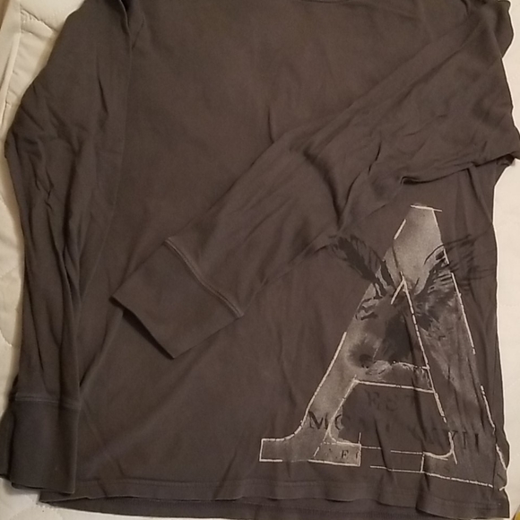 American Eagle Outfitters Other - American Eagle tshirt long sleeved